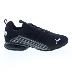 Sports & Outdoors, Athletics, axelionlinearlineswide, pumablackpumawhite