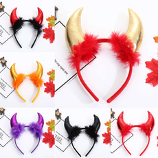 Decor, Shorts, Cosplay, Halloween