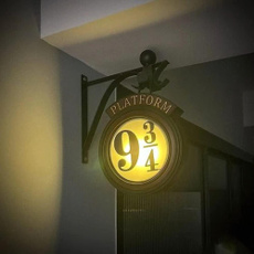 Decor, Night Light, Gifts, Home & Living