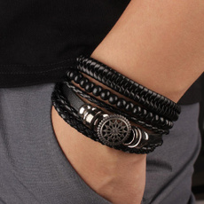 braceletset4pcsset, Rope, Wristbands, Jewelry