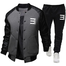 Outdoor, fashion tracksuit, Sleeve, pants