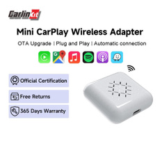 Mini, Apple, wirelesscarplay, minicarplaybox