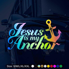 jesusismyanchor, Decor, Fashion, automotivemotorcycle