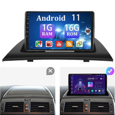 Touch Screen, carstereo, Gps, navi