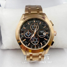 swisswatche, Chronograph, Fashion, watches for men