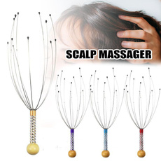 Equipment, Head, Tool, Necks