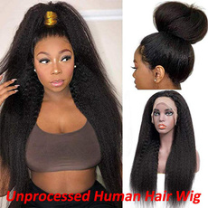 brazilianvirginhumanhairwig, popularwigforwomen, kinkystraighthairwig, lacefronthumanhairwig