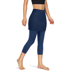 Leggings, Fashion, Yoga, Elastic