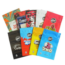 gasco, Flowers, resealablezipbag, Herb