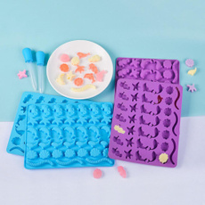 Baking, Gifts, chocolatemold, Silicone