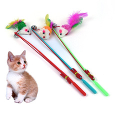 catgift, Toy, catexercisetoy, wand