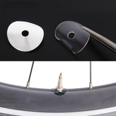Wheels, Mountain, Bicycle, Tire