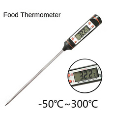 cookingthermometer, kitchenthermometer, Tool, Cocinar