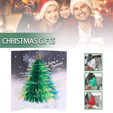 christmascard, Gift Card, Christmas, Gifts