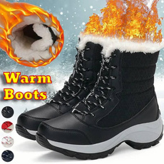 ankle boots, Outdoor, Hiking, Waterproof
