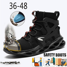 Steel, Men's Fashion, Plus Size, Hiking