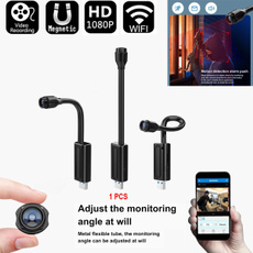 Mini, Smartphones, Remote, videocamera