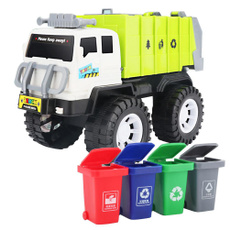 trashtrucktoy, toyvehiclesset, sanitationtruck, trucktoyforboy