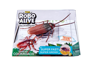 Toy, Christmas, Pets, roach