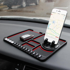 parkingcard, Mobile, Cars, Rack