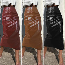 plussizeskirt, long skirt, pencil skirt, Обхват талии