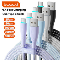charger, led, datatransfer, usbccable