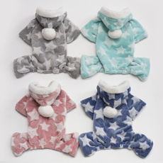 Pet Dog Clothes, Fashion, Star, Pet Products