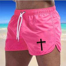 Beach Shorts, Fashion, casualshort, Short pants
