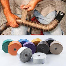 thermalinsulationcloth, shield, exhaustinsulationbelt, glassfibre