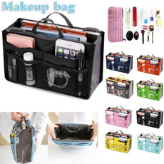 case, Makeup bag, Beauty, Bags