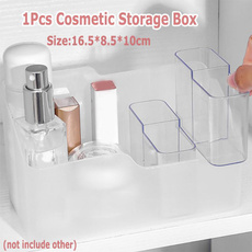 Storage Box, Box, Bathroom, Beauty