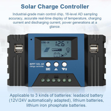 voltagetestingmeter, charger, solarpanelcontroller, regulator