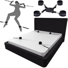bedbondagekit, Toy, sexhandcuff, sexfurniture