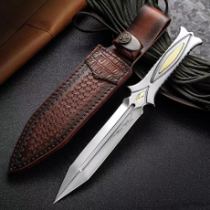 edc, Outdoor, dagger, Hunting