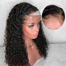 curlywavehairwig, popularwigforwomen, humanhairwiglacefront, remyhairwig