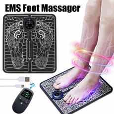 em, footmassager, Electric, Body Shapers