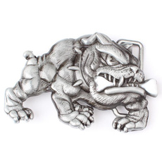 Fashion Accessory, Fashion, bulldogbeltbuckle, animalbeltbuckle