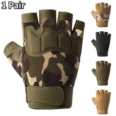 trainingglove, Outdoor, Bicycle, Hunting