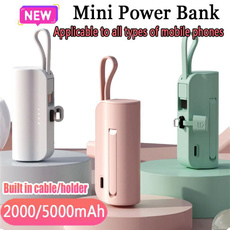 Mini, mobilepowerbankprice, Phone, Powerbank