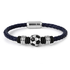 Steel, Soccer, Jewelry, Cup