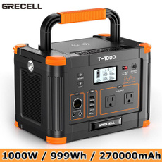 Battery Pack, portable, generator, Battery
