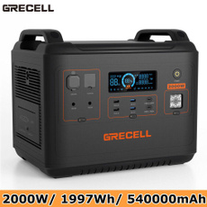 Battery Pack, portable, generator, lifepo4