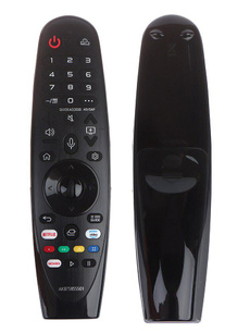 Lg, Remote, TV, remotecommander
