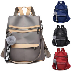 Shoulder Bags, School, Casual bag, rucksack