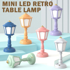 Table Lamps, Mini, Lighting, bedroomdecor