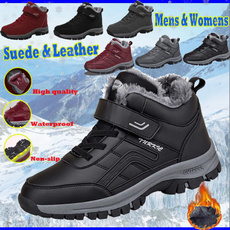 ankle boots, hiking shoes, Women Boots, Winter Boot