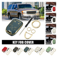 Blues, case, Remote, coverforkeylessentryremote
