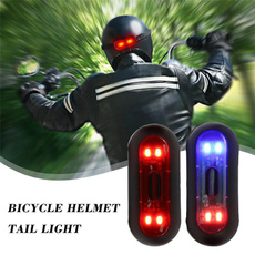 Helmet, motorcyclelight, Bicycle, led