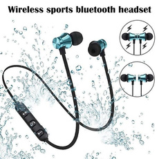 Headphones, Headset, Outdoor, Earphone