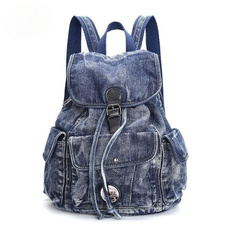 women bags, Shoulder Bags, School, women backpack